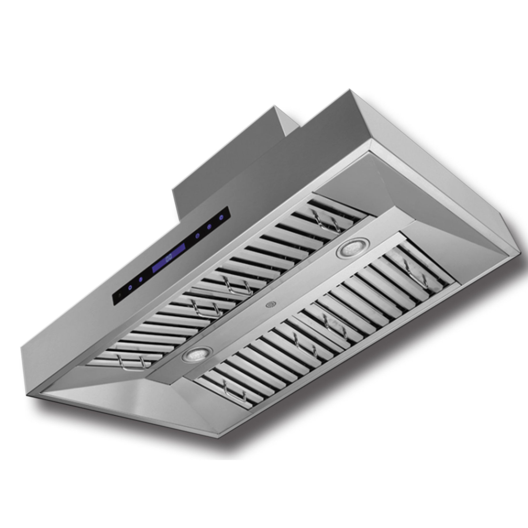 ProLine Range Hoods 48" 900 CFM Ducted Wall Mount Range Hood & Reviews